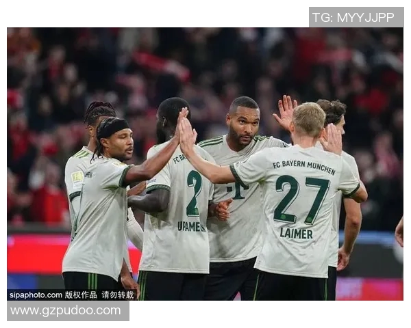 格纳布里膝伤缺阵,拜仁夺冠路上迎考验 格纳布里膝伤缺阵,拜仁夺冠路上迎考验