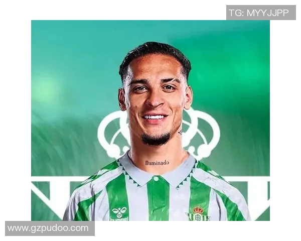 安东尼欧战助攻13场造9球,助力球队崭露头角! 安东尼欧战助攻13场造9球,助力球队崭露头角!