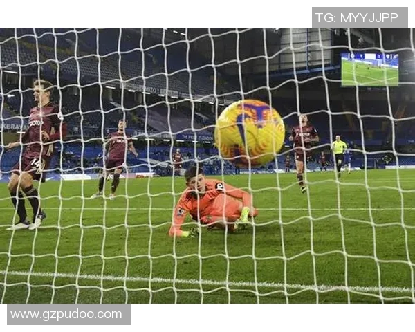 绿茵风暴席卷安菲尔德：利兹联vs切尔西全场集锦，经典对决再现！