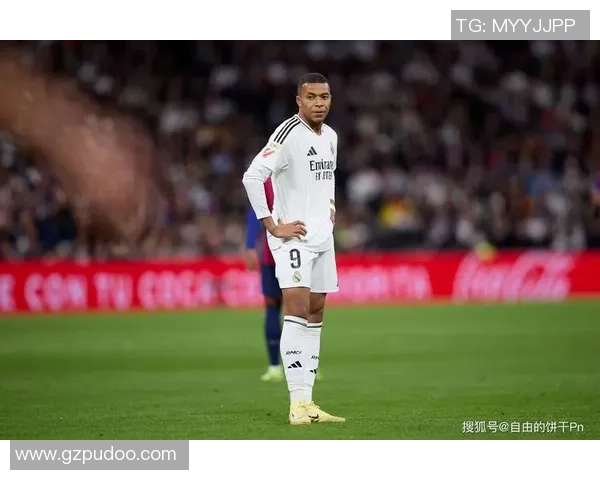 姆巴佩一年62球，锋芒直指梅罗时代：新王登基还是昙花一现？