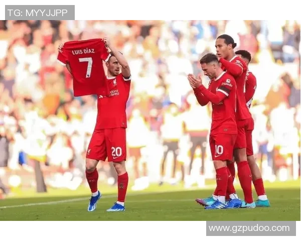 利兹联半场0比0逼平强大利物浦：安菲尔德的铁血防守与红军的顽强反击